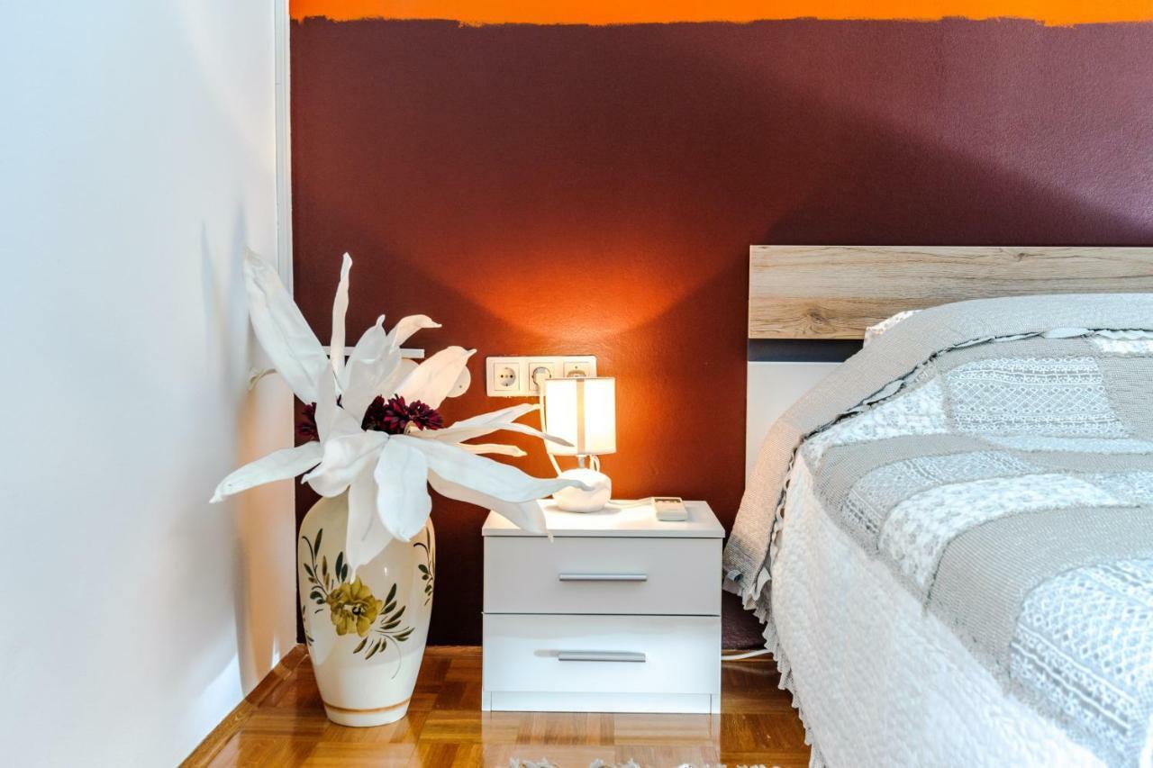Apartment Yean Kaštela 外观 照片