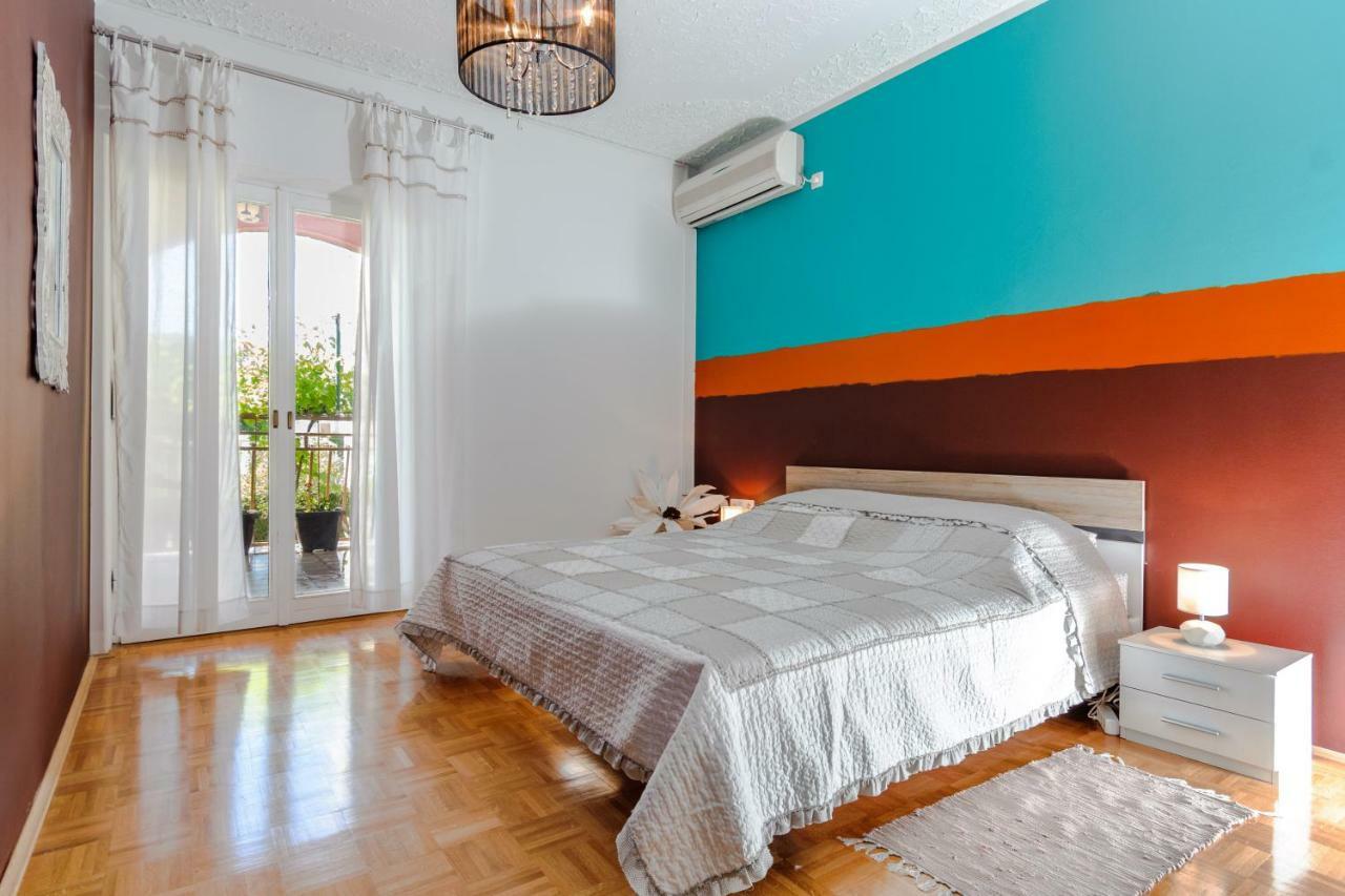 Apartment Yean Kaštela 外观 照片