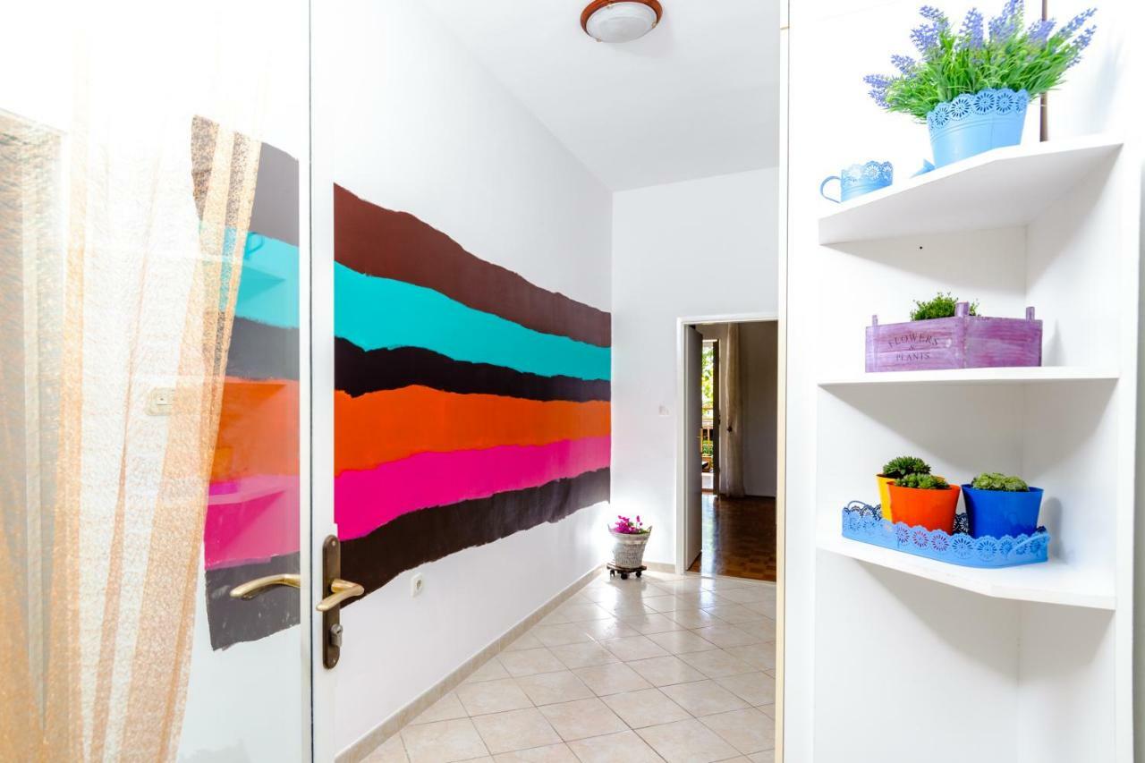 Apartment Yean Kaštela 外观 照片