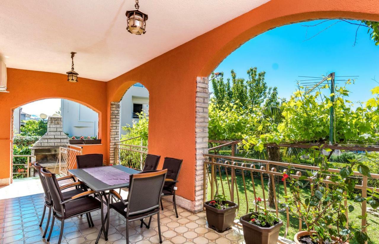Apartment Yean Kaštela 外观 照片