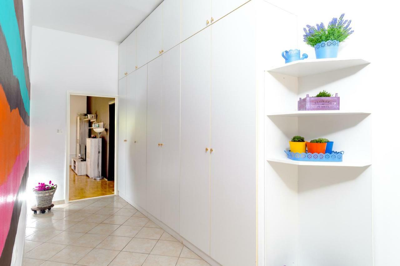 Apartment Yean Kaštela 外观 照片
