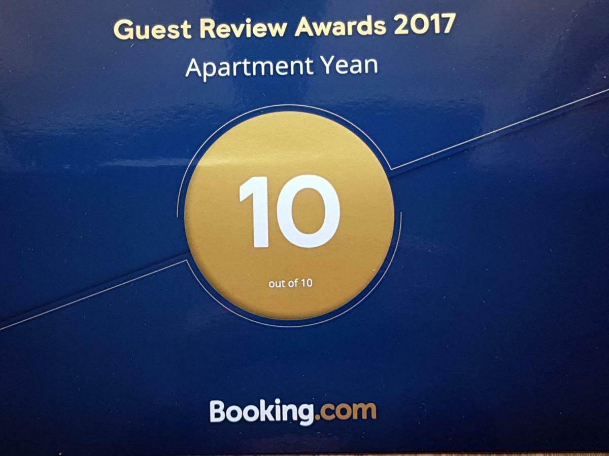 Apartment Yean Kaštela 外观 照片