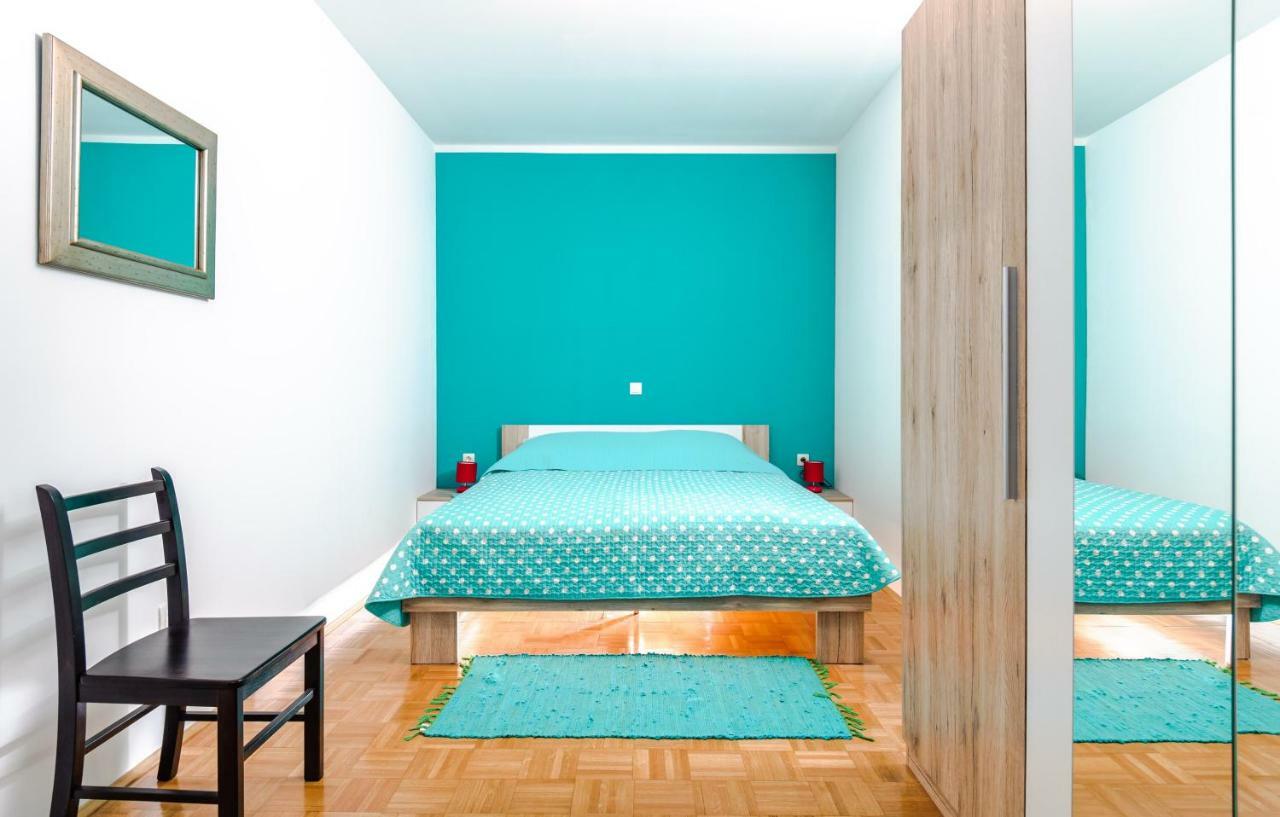 Apartment Yean Kaštela 外观 照片