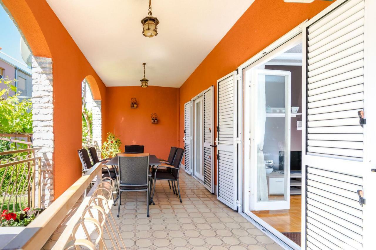 Apartment Yean Kaštela 外观 照片